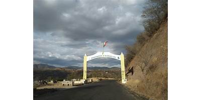 Fotos de Teopantlán