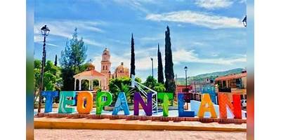 Fotos de TEOPANTLÁN