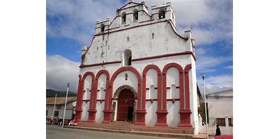 Fotos de Teopisca