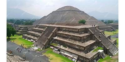 Fotos de TEOTIHUACÁN
