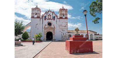 Fotos de Teotitlán Del Valle