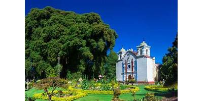 Fotos de TEOTITLÁN DEL VALLE