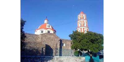 Fotos de TEOTLALCO