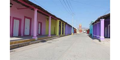 Fotos de Tepalcatepec