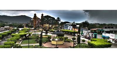 Fotos de Tepalcingo