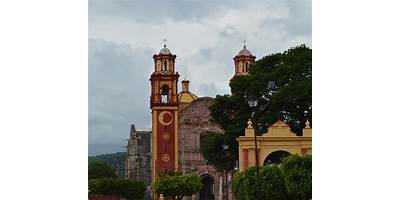 Fotos de TEPALCINGO