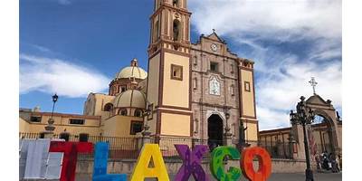 Fotos de Tepatlaxco