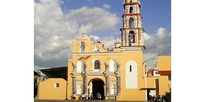 Fotos de Tepatlaxco De Hidalgo
