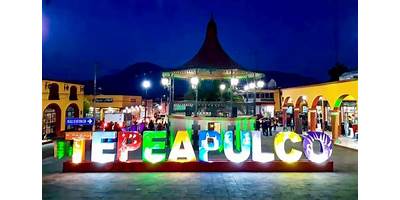 Fotos de TEPEAPULCO