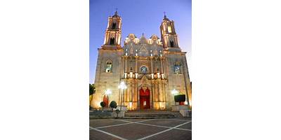 Fotos de Tepechitlán