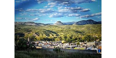Fotos de TEPEHUANES