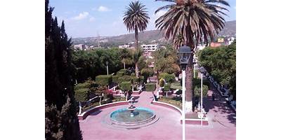 Fotos de Tepeji Del Río De Ocampo