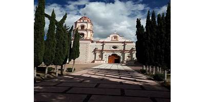Fotos de TEPELMEME VILLA DE MORELOS