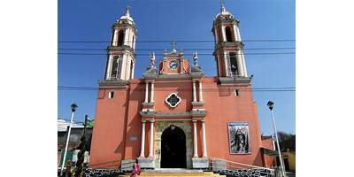 Fotos de Tepetlixpa
