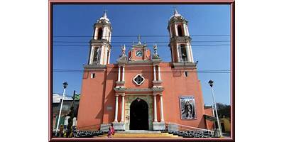 Fotos de TEPETLIXPA