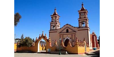 Fotos de TEPEYAHUALCO
