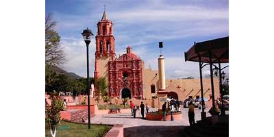 Fotos de Tepezalá