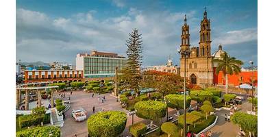 Fotos de Tepic