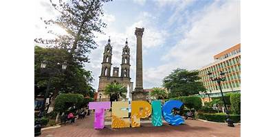 Fotos de TEPIC