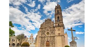 Fotos de Tepotzotlán
