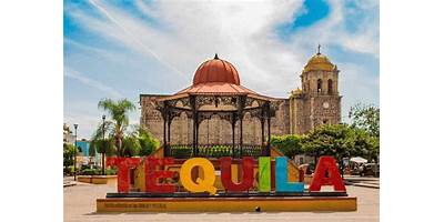 Fotos de Tequila