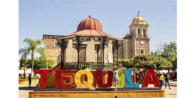 Fotos de TEQUILA