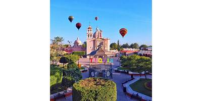 Fotos de Tequisquiapan