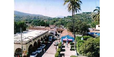 Fotos de TETECALA