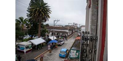 Fotos de Tetela De Ocampo