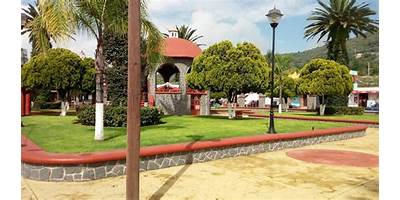 Fotos de Tetepango