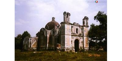 Fotos de Tetlatlahuca