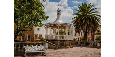 Fotos de Teúl De González Ortega