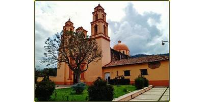 Fotos de Texcaltitlán