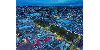 Fotos de Texcoco