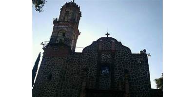 Fotos de Tezoyuca