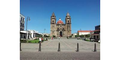 Fotos de TIANGUISTENCO