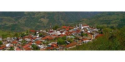Fotos de TIANGUISTENGO