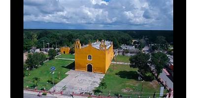 Fotos de Tixcacalcupul