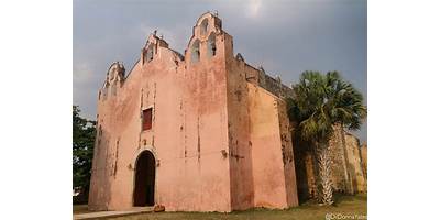 Fotos de Tixméhuac