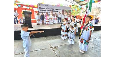 Fotos de TIXMÉHUAC