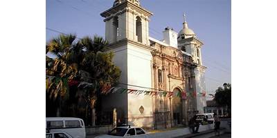 Fotos de TIXTLA DE GUERRERO