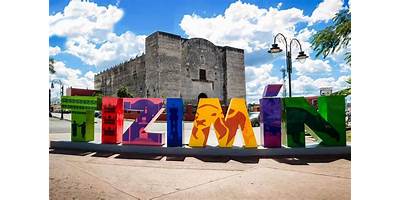 Fotos de Tizimín
