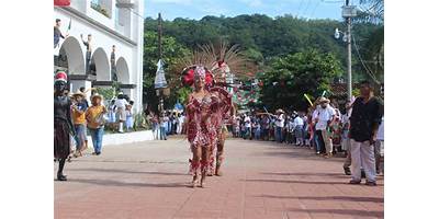 Fotos de Tlacoachistlahuaca