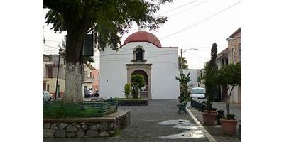 Fotos de Tlacoapa