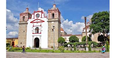 Fotos de Tlacolula De Matamoros