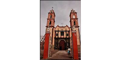 Fotos de TLACOTEPEC DE BENITO JUÁREZ