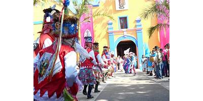 Fotos de Tlacotepec De Mejía