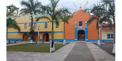 Fotos de TLACOTEPEC DE MEJÍA
