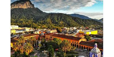 Fotos de Tlacuilotepec