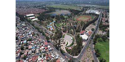 Fotos de TLÁHUAC